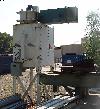 CONDUX Granulators, Type CS 400/1000-3A, 1999 yr,